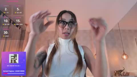serena___ online show from May 4, 3:24 am
