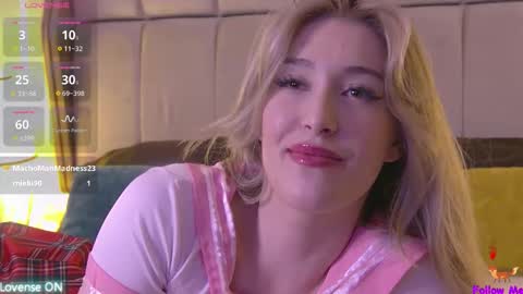 Serena online show from November 11, 5:48 pm