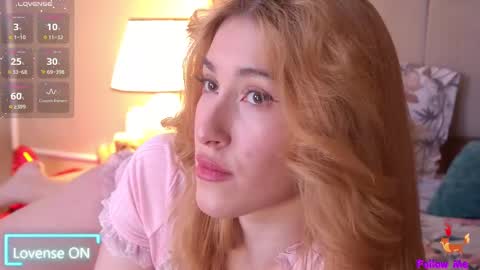 Snapshot of serena_bennet chatting on February 26, 4:49 pm Serena online show from February 26, 4:49 pm