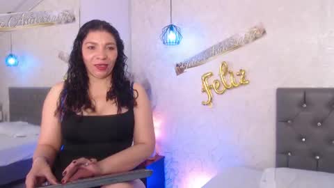 Serena online show from July 24, 11:18 am