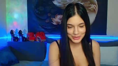 SerenaLovesRyan online show from May 3, 9:10 pm