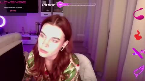 serenamilss online show from October 12, 3:15 pm