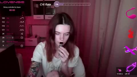 serenamilss online show from March 2, 6:19 pm