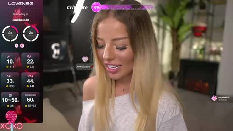 Serena online show from June 7, 10:26 pm