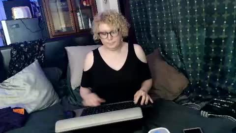 Lady Acedia online show from June 19, 12:16 am