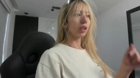 Serene online show from September 23, 12:32 pm