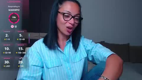 SereneSophi online show from June 27, 3:23 am