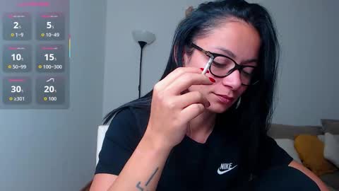 SereneSophi online show from October 29, 2:13 am