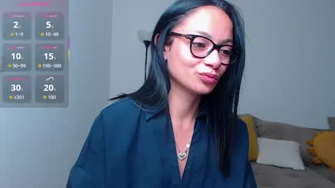 SereneSophi online show from November 5, 2:24 am