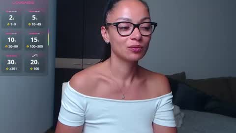 SereneSophi online show from July 17, 4:03 am