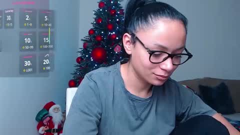 SereneSophi online show from December 15, 2:07 am