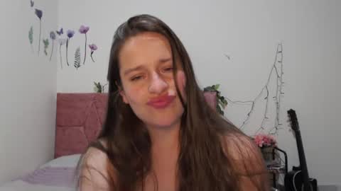 serenity_crystal online show from January 29, 11:25 pm