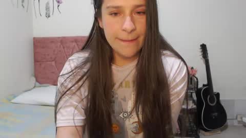 serenity_crystal online show from September 21, 12:25 am