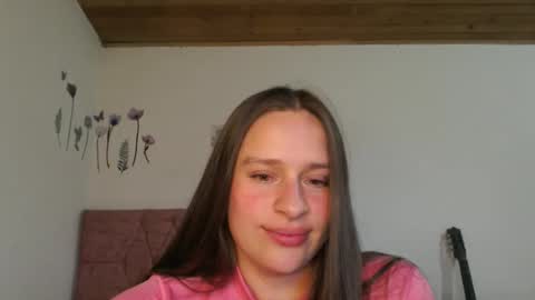 serenity_crystal online show from February 22, 10:45 pm