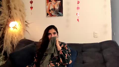 Serenity online show from June 18, 3:01 am