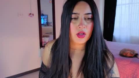 Serenna Cruz online show from April 29, 9:41 pm