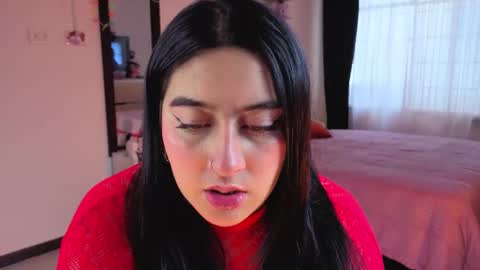 Serenna Cruz online show from July 4, 9:51 pm