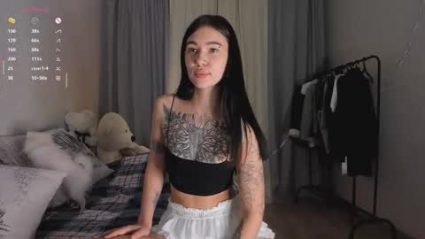 Ariana online show from November 30, 2:24 pm