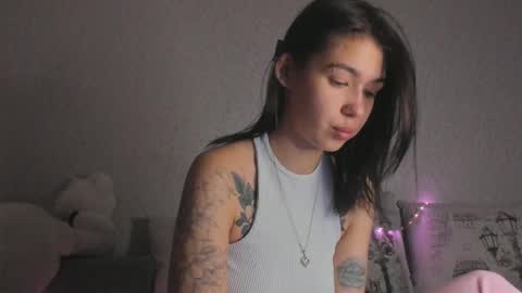 Ariana online show from September 27, 3:26 am