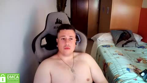 Pollos online show from June 21, 9:38 am