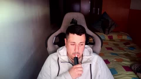 Pollos online show from March 15, 5:49 pm