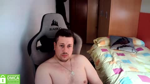 Pollos online show from May 2, 1:28 pm