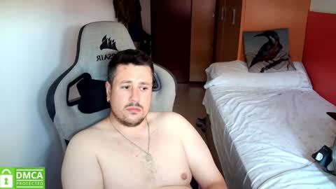 Pollos online show from July 5, 2:13 pm