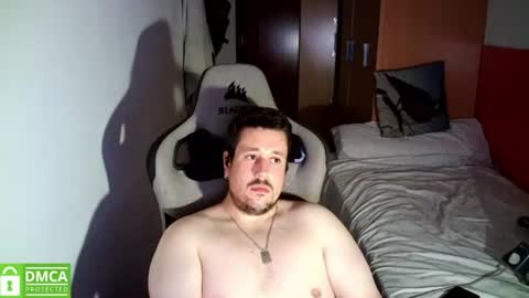 Pollos online show from July 31, 10:22 pm