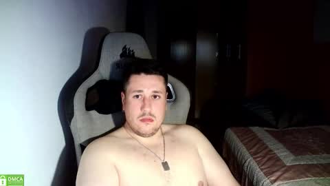 Pollos online show from November 3, 9:38 pm