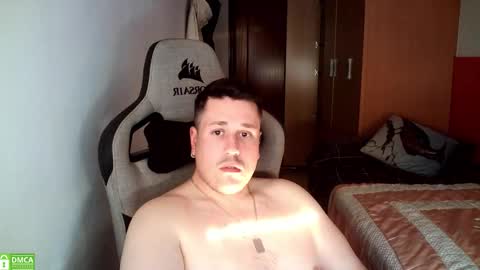 Pollos online show from October 30, 3:56 pm