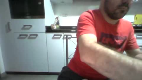 Sergio Russafa online show from October 9, 4:51 am