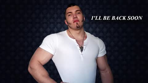 Serg Superior online show from November 30, 10:50 pm