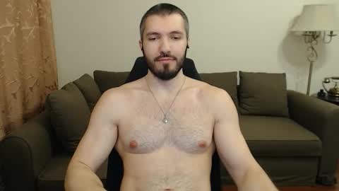 Serg Superior online show from October 4, 2:20 am