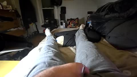 Seroc online show from April 2, 11:55 pm