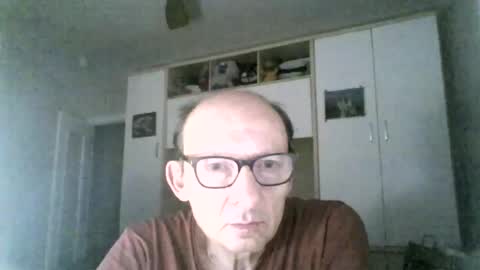 serrano49 online show from June 18, 1:11 am