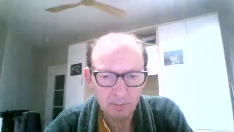 serrano49 online show from May 5, 3:46 am