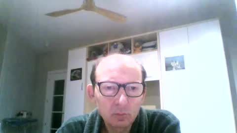 serrano49 online show from May 8, 2:17 am