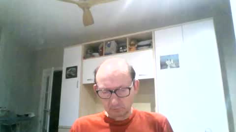 serrano49 online show from June 8, 10:43 pm