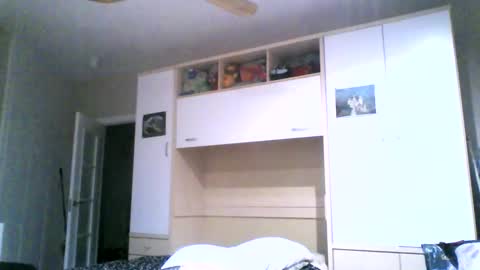 serrano49 online show from February 18, 2:11 am