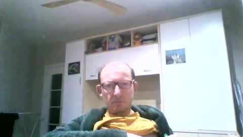 serrano49 online show from April 28, 1:36 am