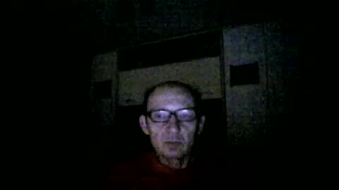 serrano49 online show from June 7, 12:38 am