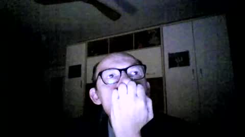 serrano49 online show from February 9, 3:11 am