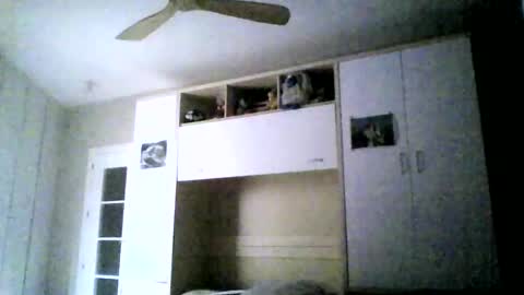 serrano49 online show from November 7, 5:10 am