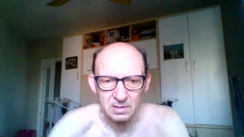 serrano49 online show from June 20, 6:03 pm