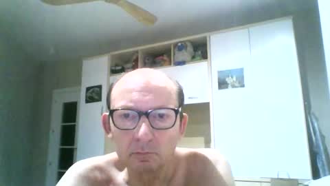 serrano49 online show from October 7, 5:47 am