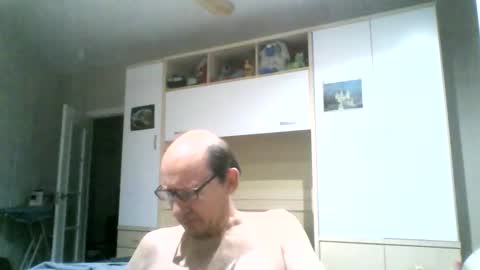 serrano49 online show from September 16, 2:24 am