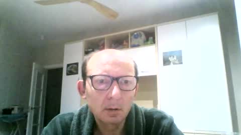 serrano49 online show from September 22, 12:48 am