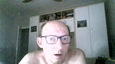 serrano49 online show from June 23, 1:02 am