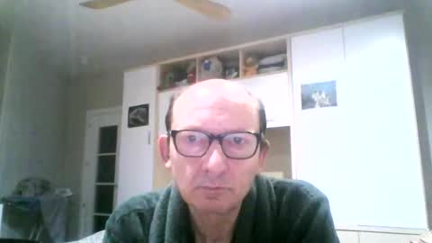 serrano49 online show from May 12, 1:58 am