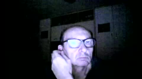 serrano49 online show from May 9, 2:28 am